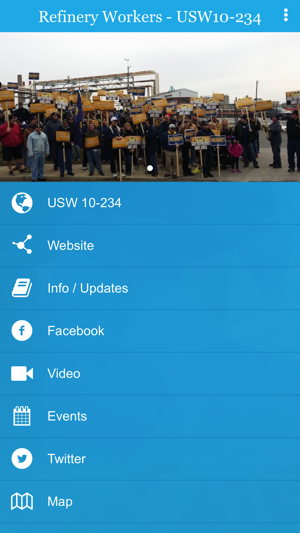 Refinery Workers - USW10-234(圖1)-速報App