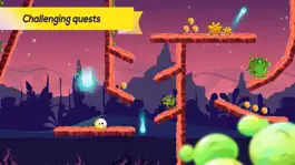 Game screenshot Bobble Bunch: Ultimate Pet Adventure apk