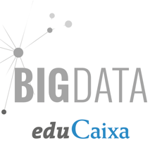 Activities of BigData eduCaixa