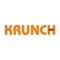 Krunch today was launched back in march 2013, and is about people living fitness-rich lives