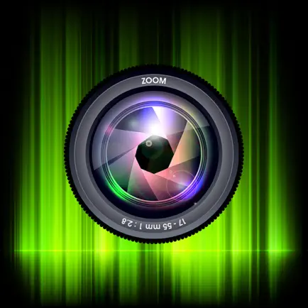 Light Effects PRO - 1 touch picture editor Cheats