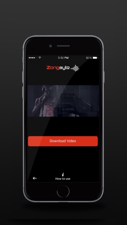 ZongByte