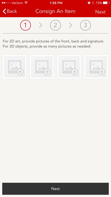 Randy's Auction Gallery screenshot-3