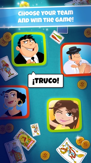 Truco by Playspace(圖2)-速報App