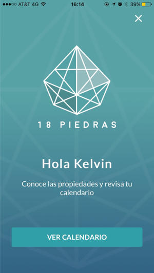 18 Piedras(圖1)-速報App