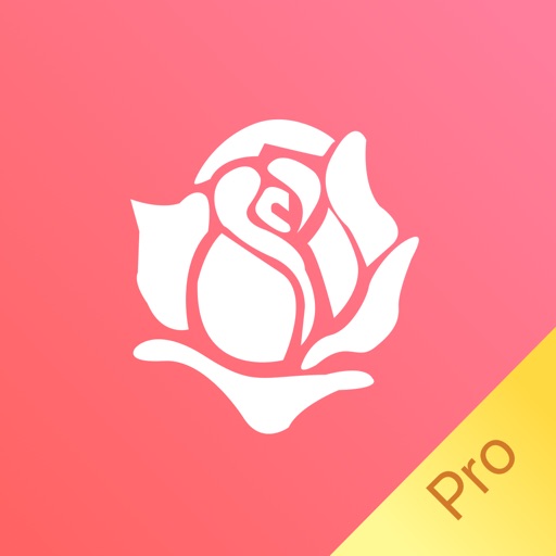 Flowerpedia Pro - Language of Flowers