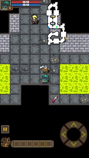 Zombie's Quest(圖2)-速報App