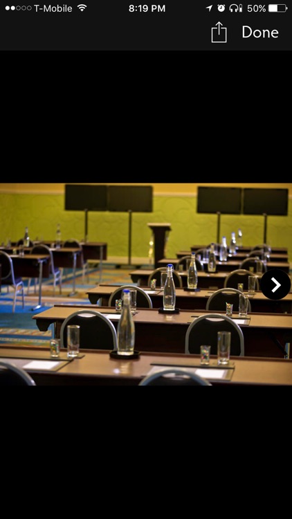 Renaissance Curacao Resort & Casino screenshot-4