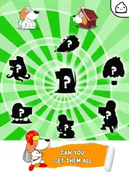 dog evolution clicker ipad capturas de pantalla 4