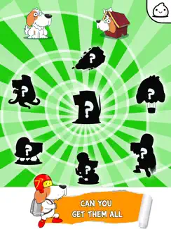 Dog Evolution Clicker iPad image 4
