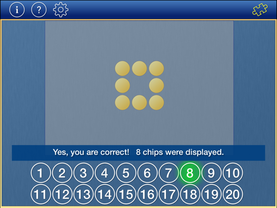 Screenshot #1 for Pattern Sets