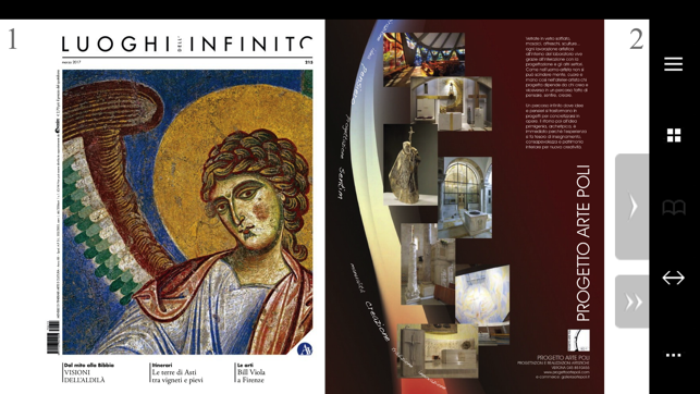 Luoghi dell'Infinito(圖4)-速報App