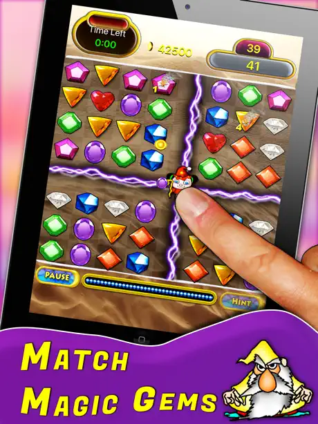 Jewel Magic Epic