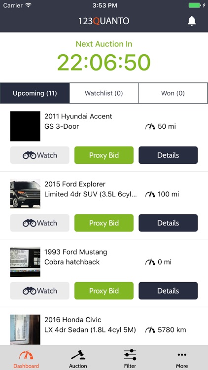 123Quanto screenshot-3