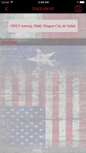 Big Texas BBQ(圖2)-速報App