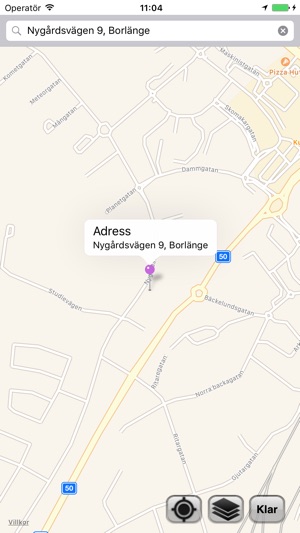 Borlänge Energi(圖3)-速報App