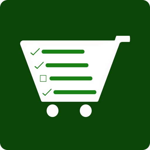 EasyLista - Lista de Compras