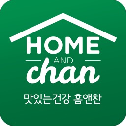 홈앤찬