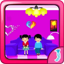 Valentine Celebration 2016 app icon
