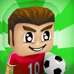 Football Fever ! app icon