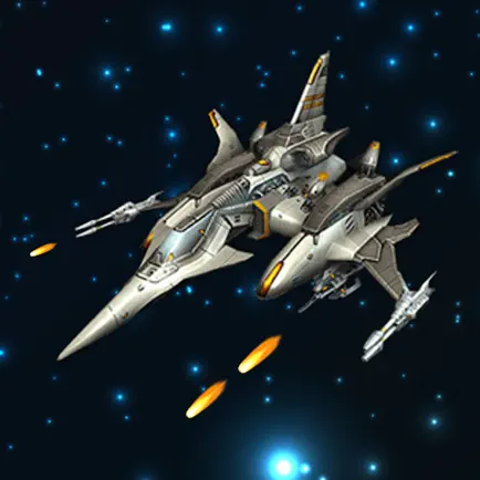 Space Shooting -- bullet hell games STG Cheats