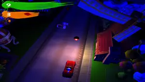 Ziggy Kids Racing screenshot #4 for iPhone