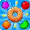 Candy Island Adventure problems & troubleshooting and solutions