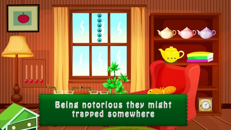 Try To Escape Your Ant Friends screenshot-3