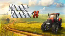 Game screenshot Farming Simulator 14 mod apk