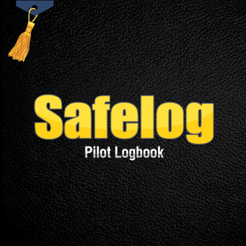 Safelog Pilot Logbook
