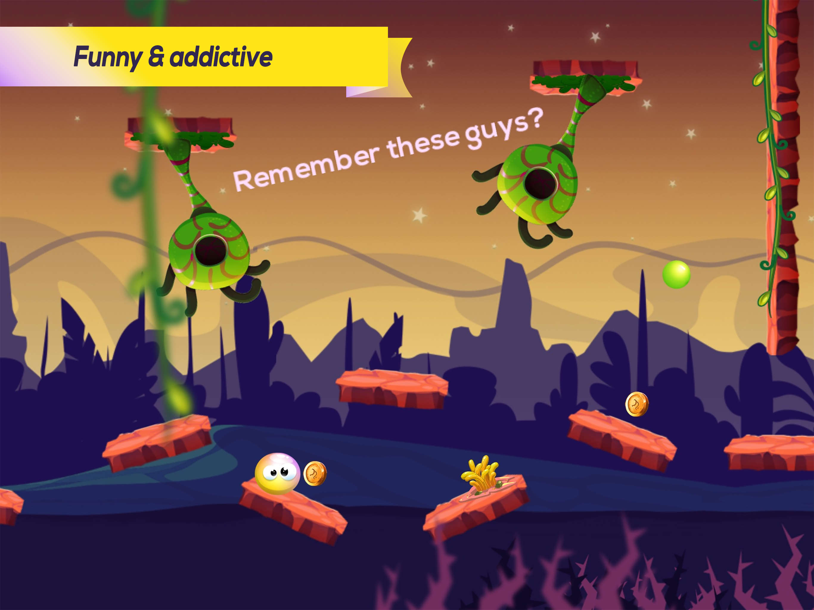 Bobble Bunch: Ultimate Pet Adventure screenshot 10