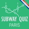 Métro Quiz - Paris - iPadアプリ