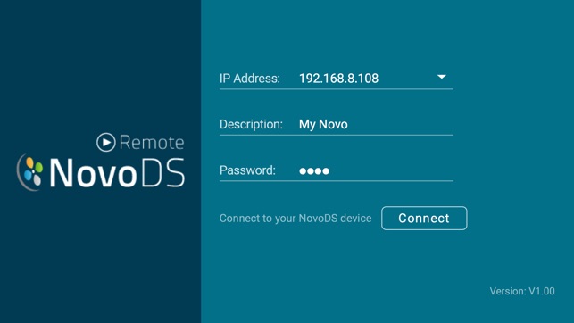 NovoDSRemote(圖1)-速報App