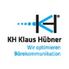 KH Klaus Hübner