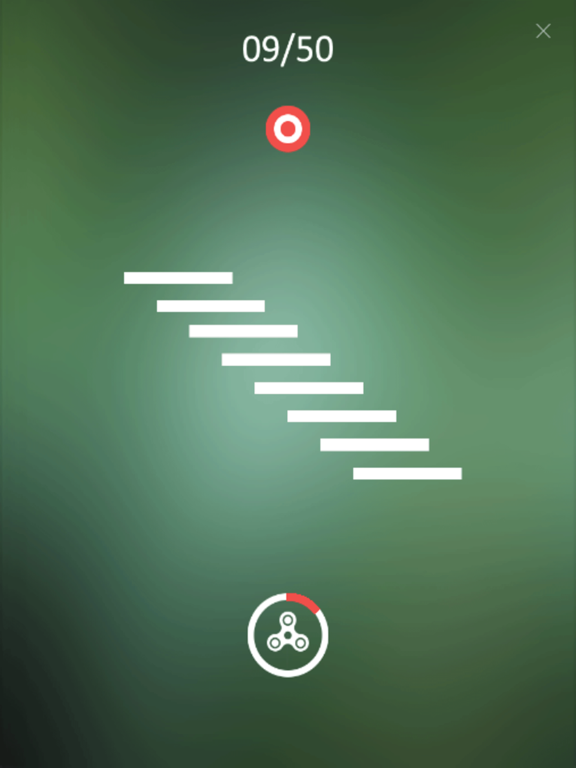 Spinner Go: Calm and Relax gameのおすすめ画像5