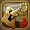 Welcome to Can You Escape The House 4 - a cool escape game