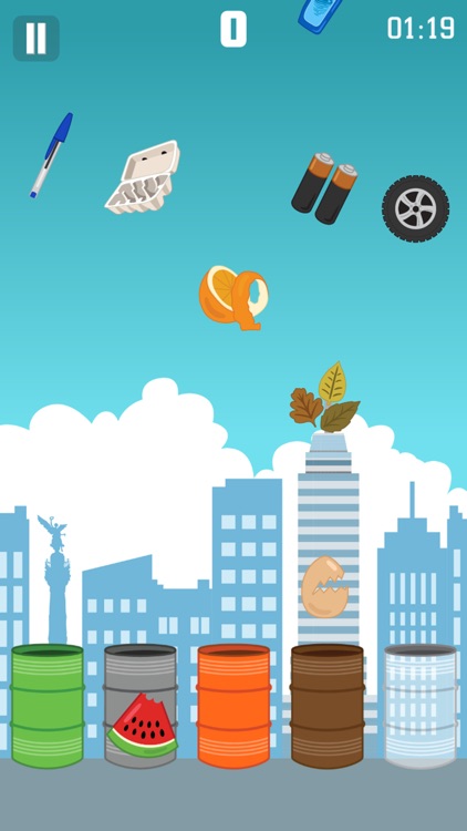 Basura Cero CDMX screenshot-4