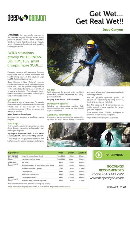 Wanaka Magazine screenshot-3