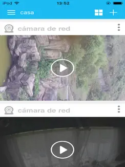 IPresencia iPad image 1