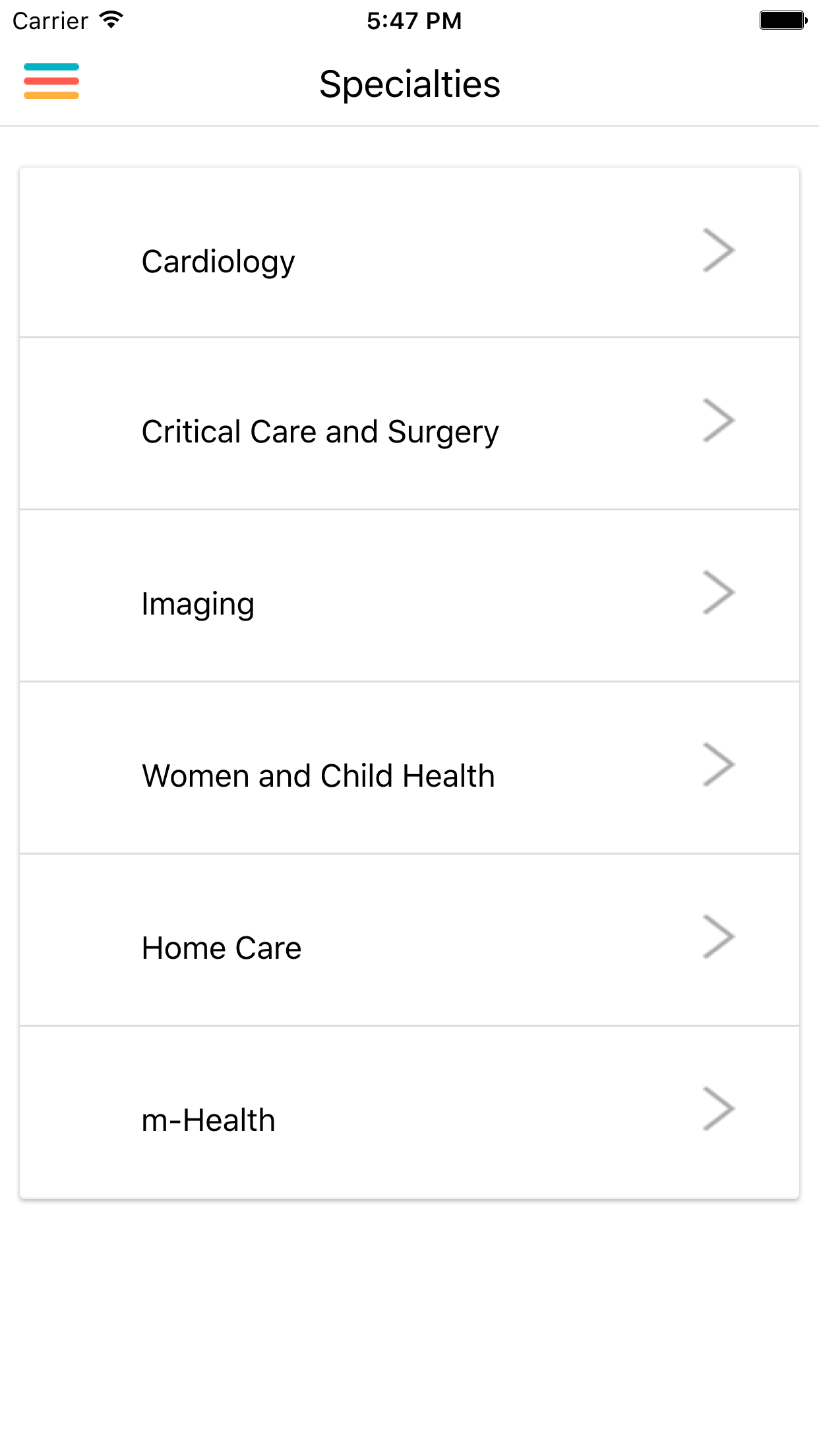 BPL Medical Technologies screenshot 5
