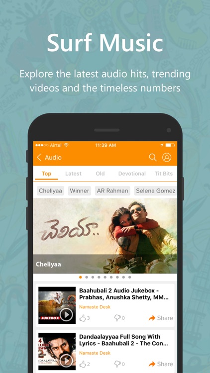 Namaste.in screenshot-3