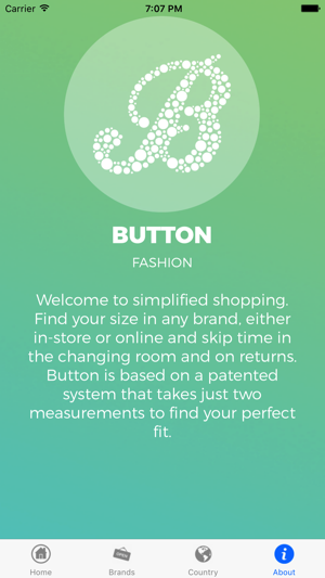 Button Fashion(圖1)-速報App