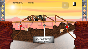 Dead Convoy screenshot
