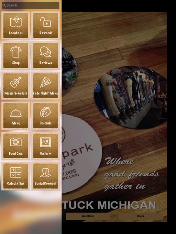 Wicks Park Bar & Grille screenshot 4
