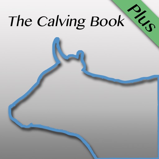 The Calving Book Plus