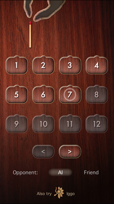 Screenshot #1 pour Last Match XE