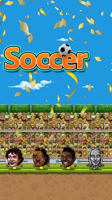 Dream Soccer2017 screenshot 2