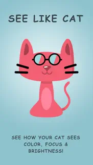 cat vision hd iphone resimleri 1