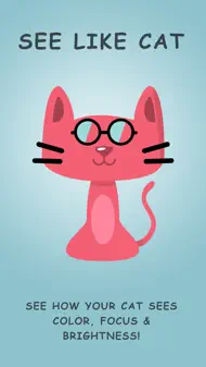 Cat Vision HD iphone bilder 0