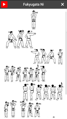 Karate-Do screenshot 3